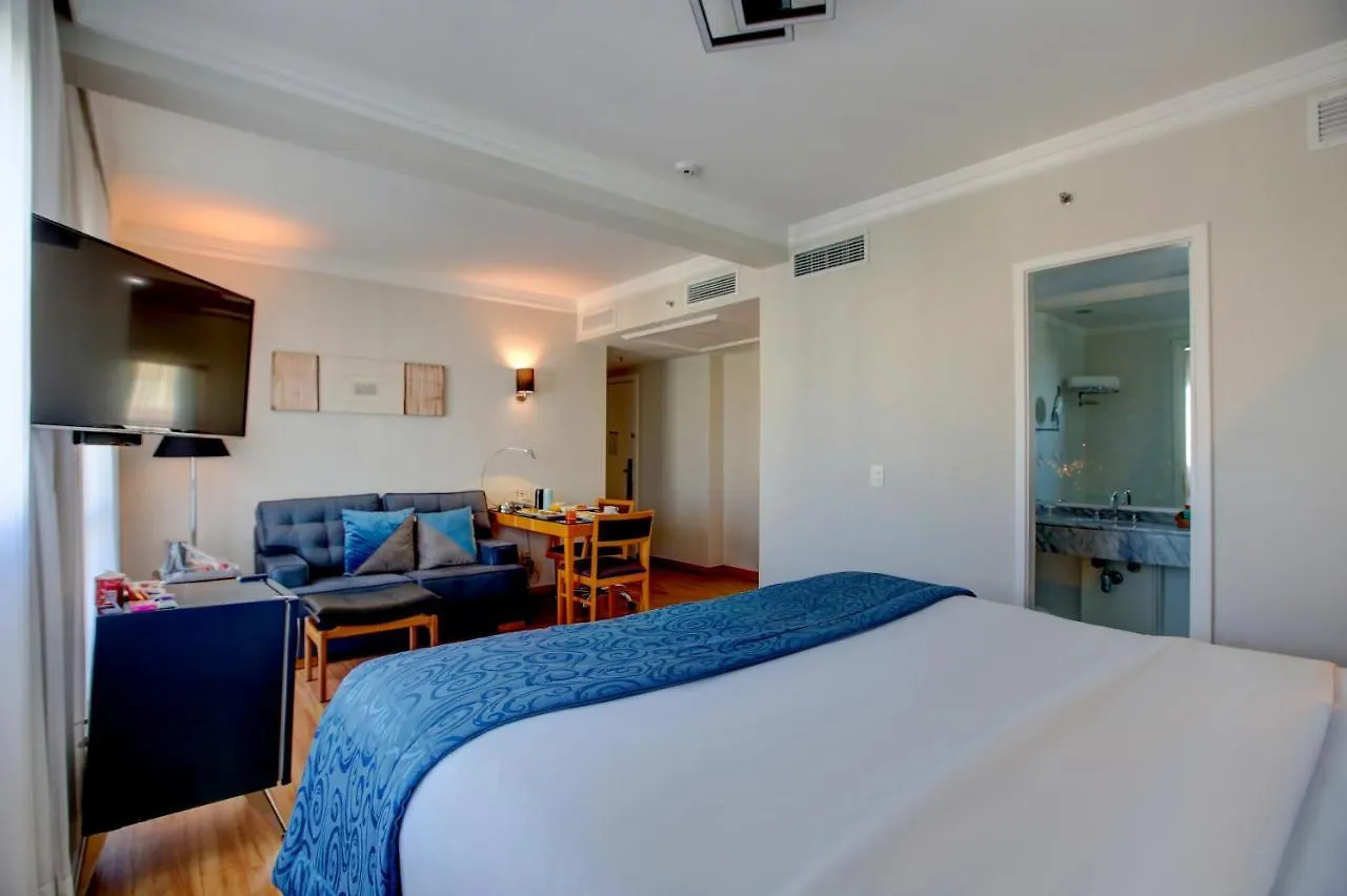 Quality Suites Oscar Freire São Paulo