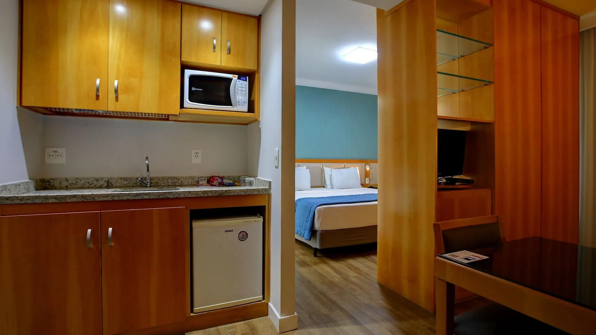Quality Suites Oscar Freire São Paulo