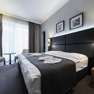 **** Hotel Noir República Checa