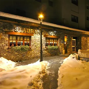  Hotel Els Puis España