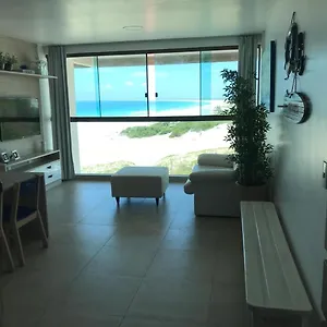  Apartamento Orla Grande Brasil