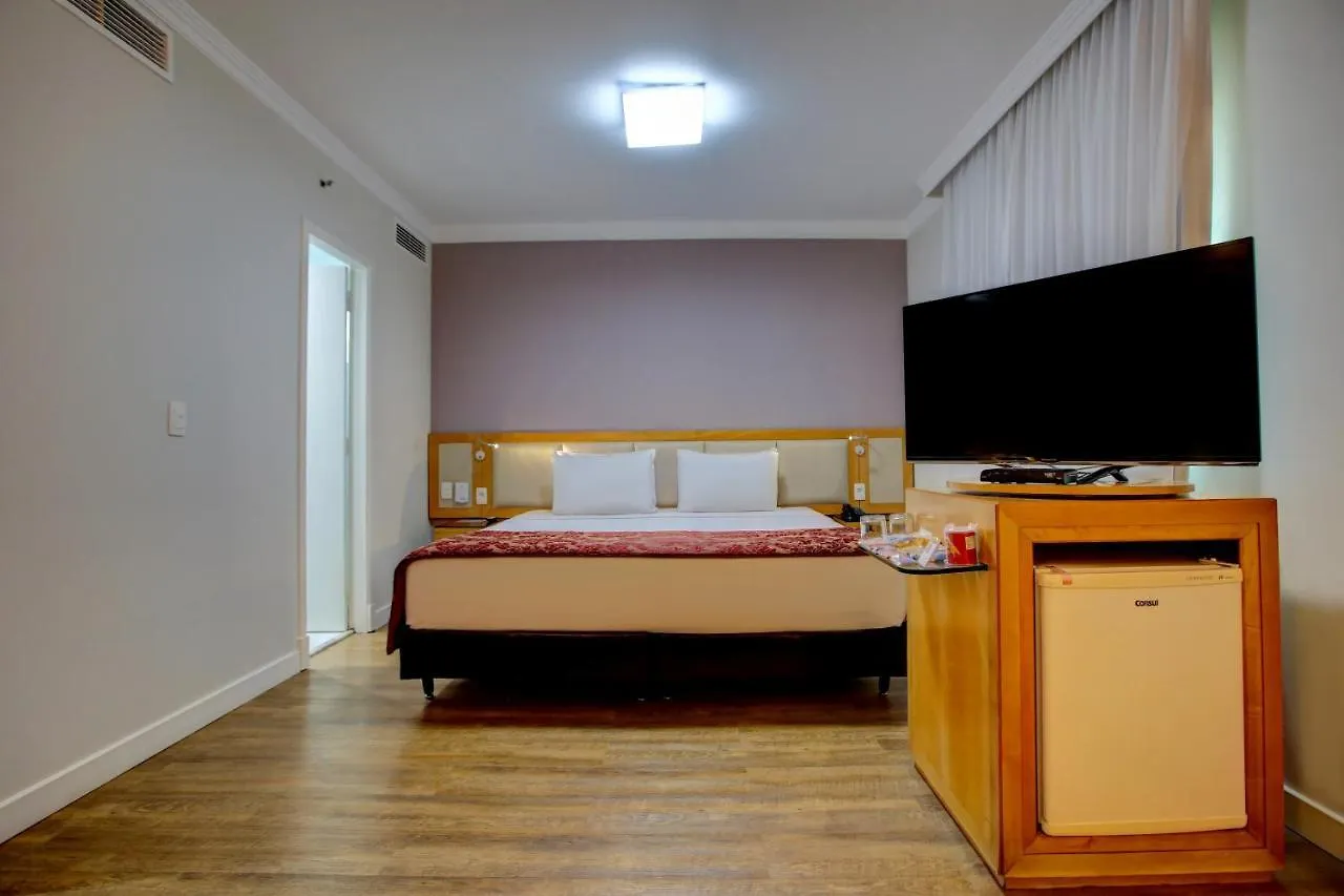Quality Suites Oscar Freire Sao Paulo