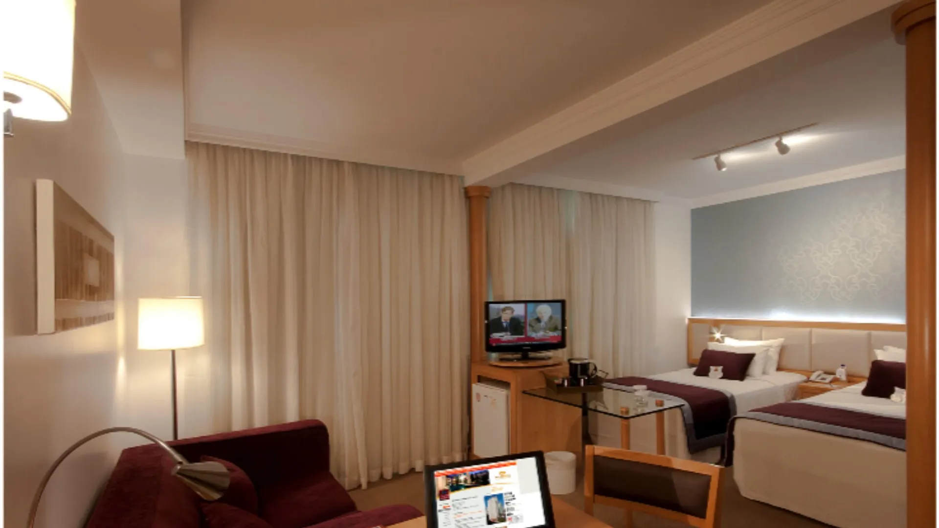 Quality Suites Oscar Freire Sao Paulo 4*,  Brazil