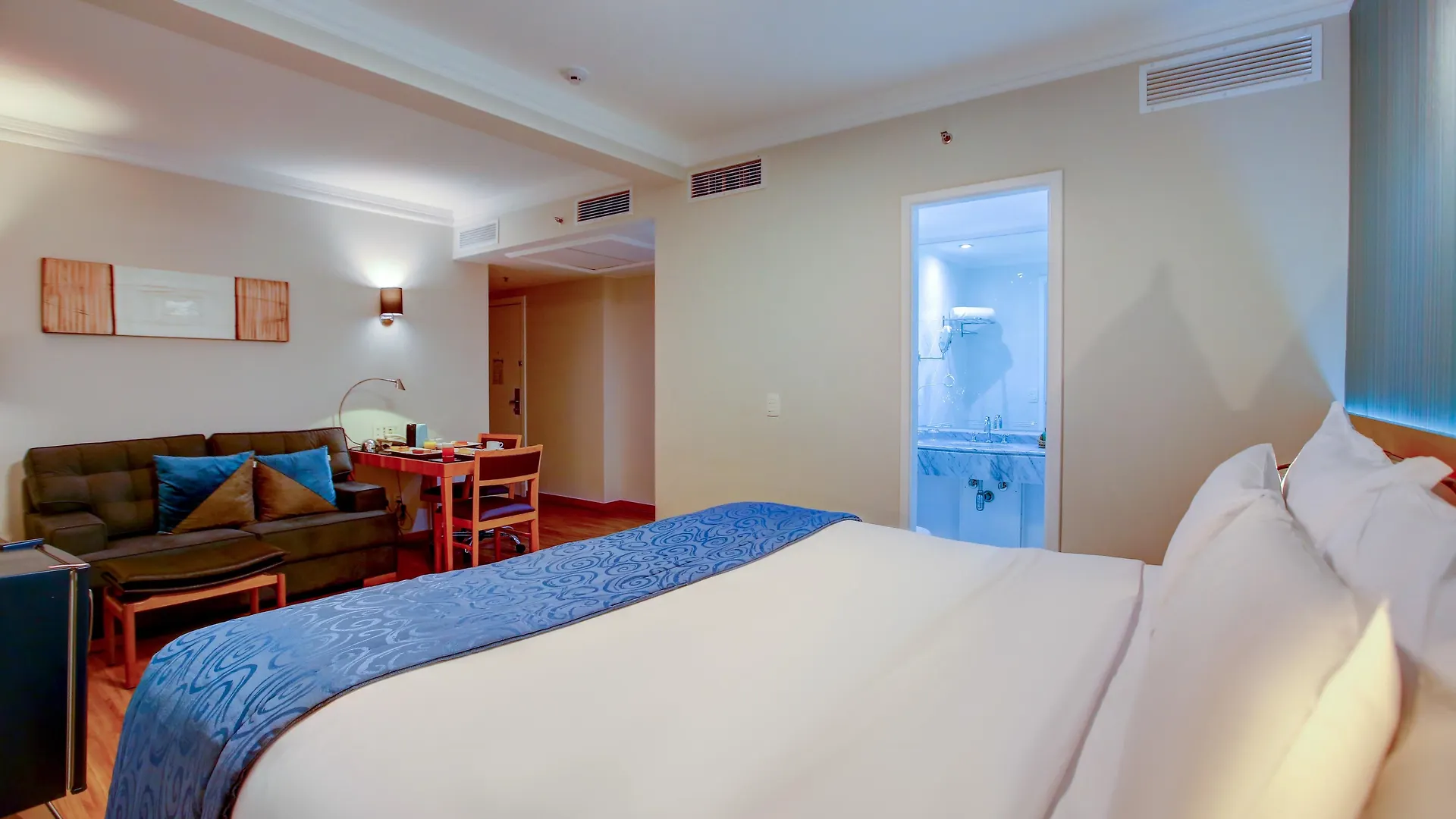 Quality Suites Oscar Freire Sao Paulo
