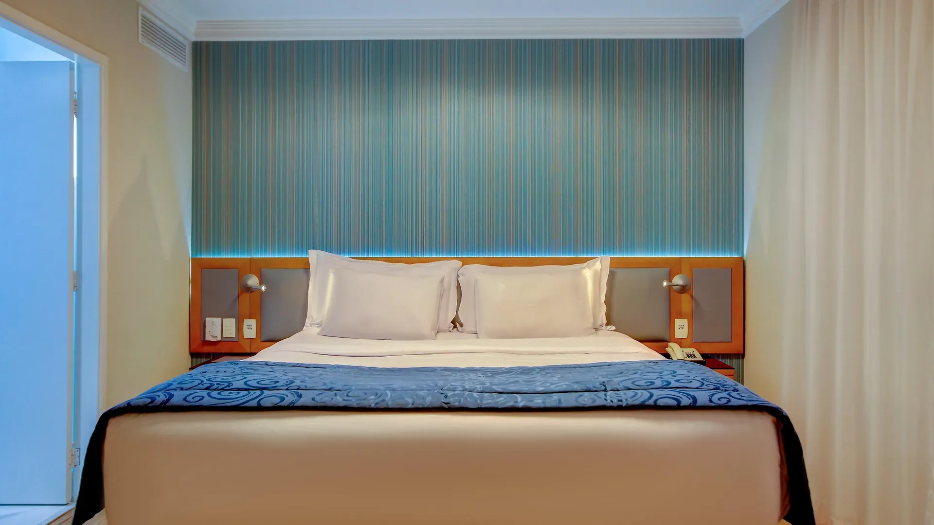 Quality Suites Oscar Freire Sao Paulo