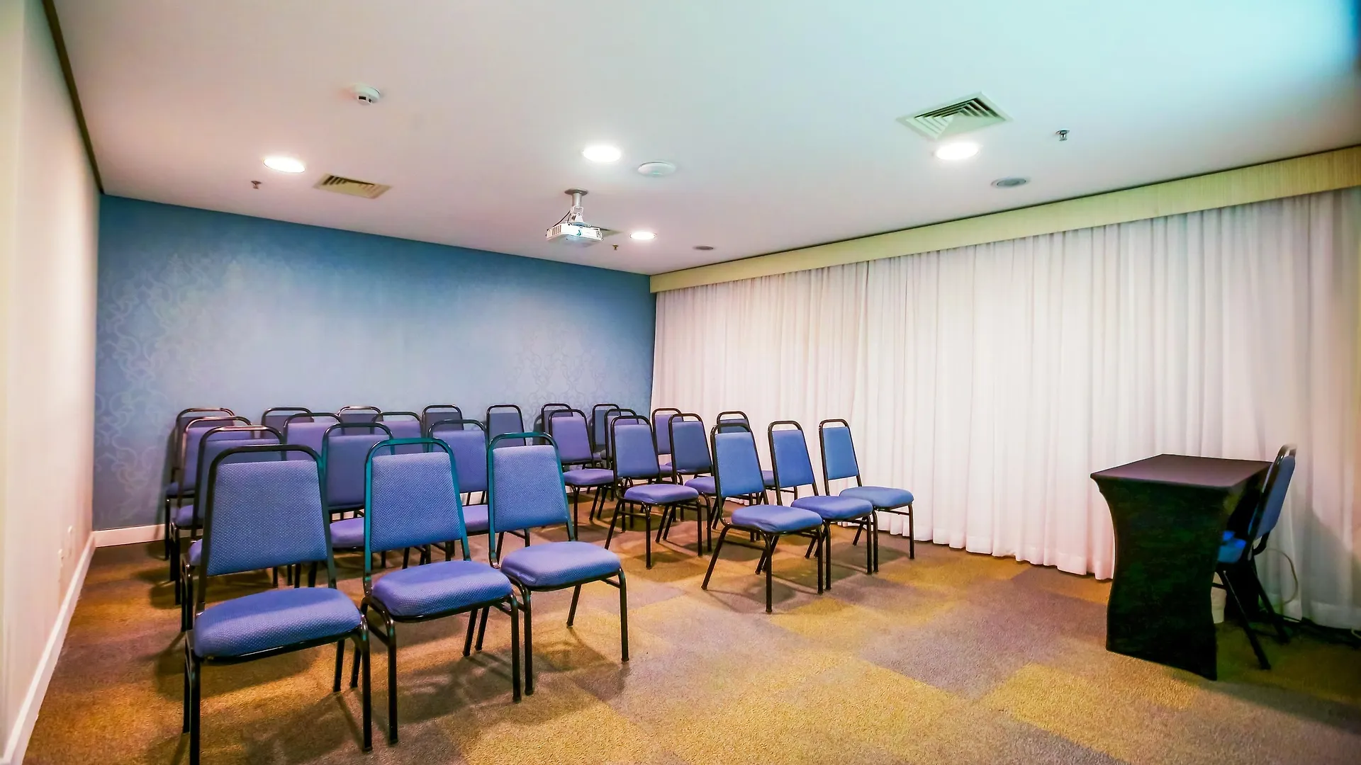 **** Hotel Quality Suites Oscar Freire Sao Paulo Brazil