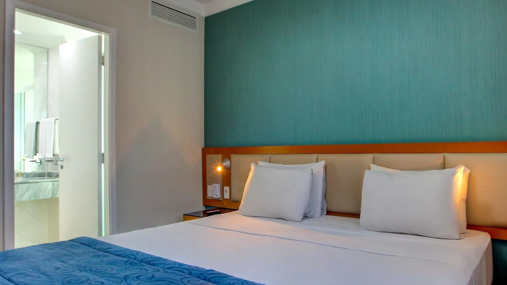 Quality Suites Oscar Freire Sao Paulo