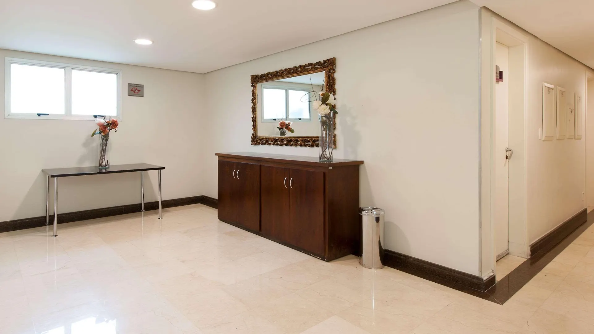 Hotel Quality Suites Oscar Freire Sao Paulo