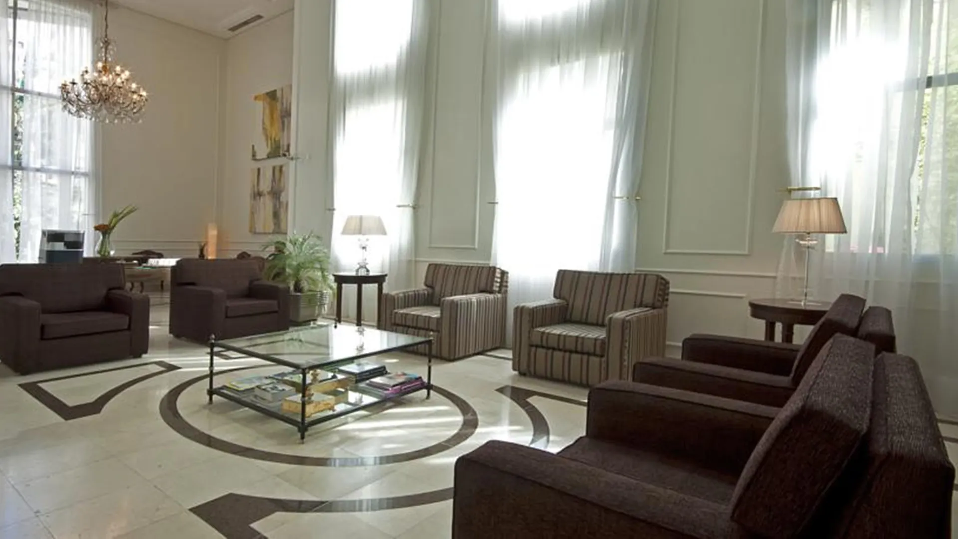 Quality Suites Oscar Freire Sao Paulo