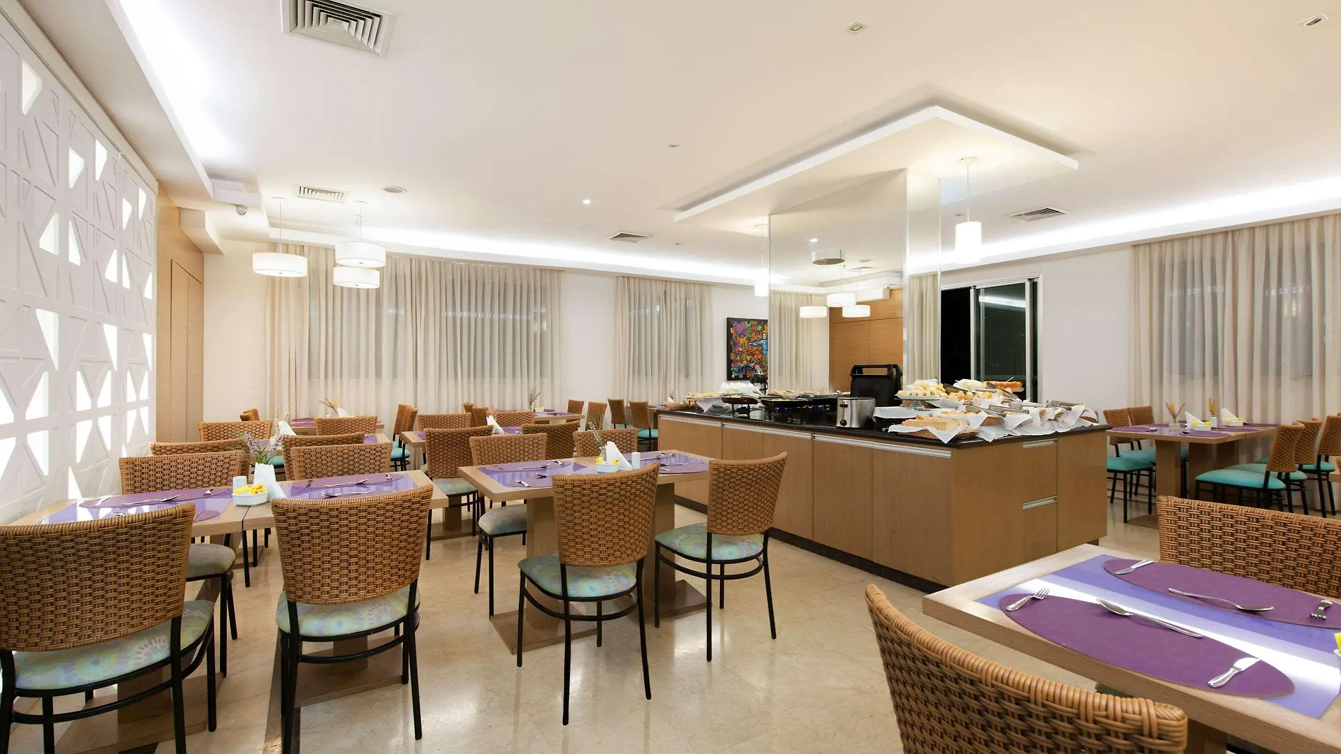 Quality Suites Oscar Freire Sao Paulo