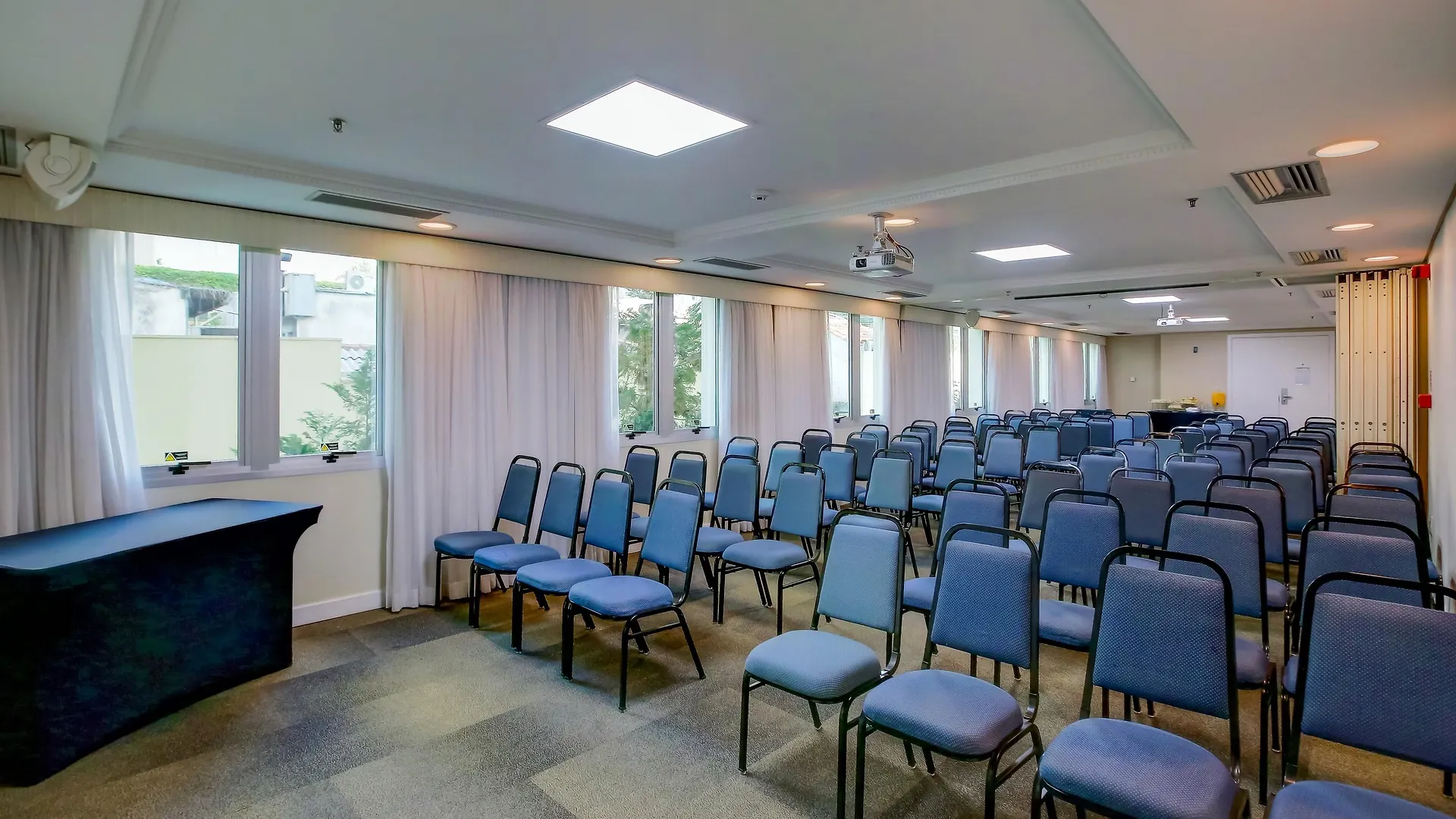 Quality Suites Oscar Freire Sao Paulo