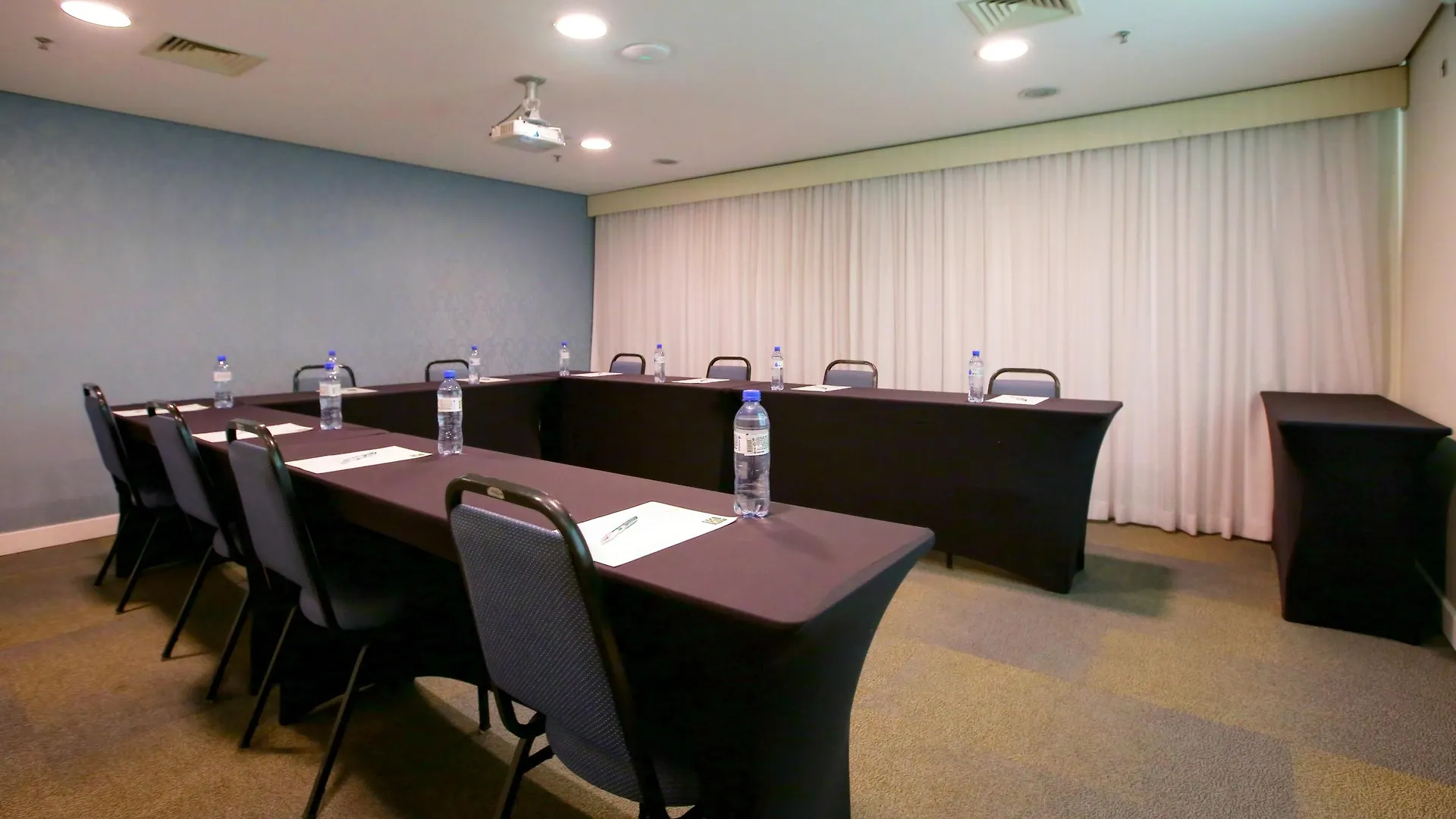 Quality Suites Oscar Freire Sao Paulo Hotel