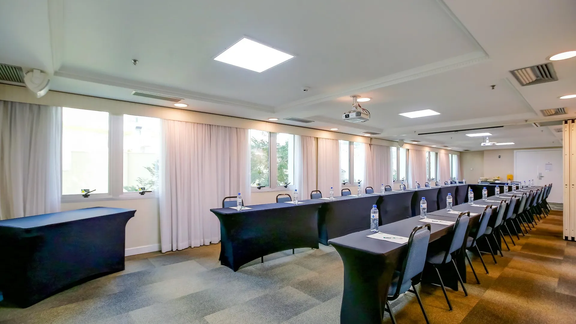 Quality Suites Oscar Freire Sao Paulo Brazil
